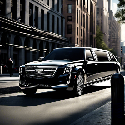 From Sedans to Party Buses: Exploring All Your Prom Transportation Options