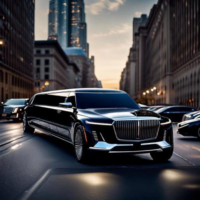 Top 10 Reasons Why a Limo is the Ultimate Choice for Prom 2024